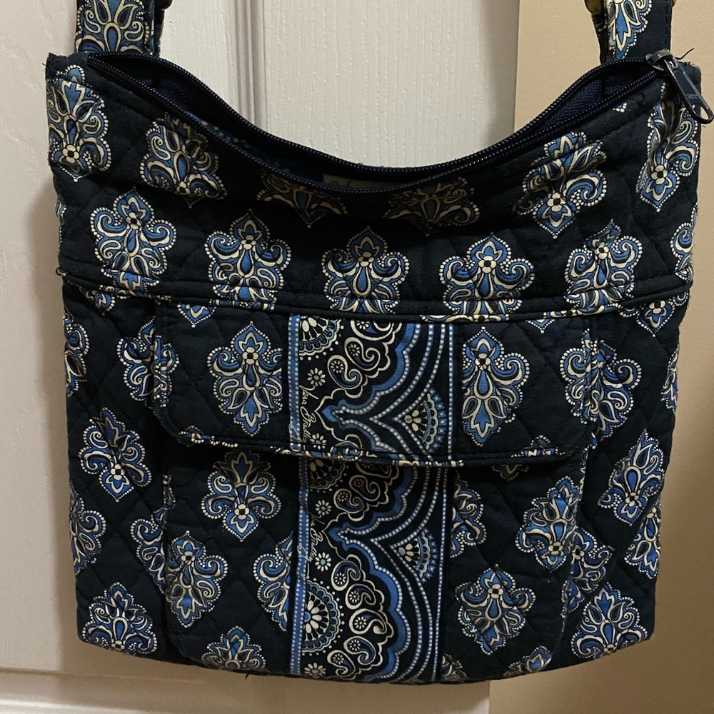 Vera Bradley Crossbody Bag